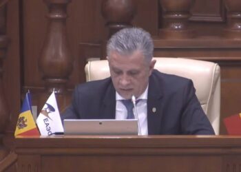 Vadim Fotescu: PAS obstrucționează ancheta privind atacul cu drone din Transnistria