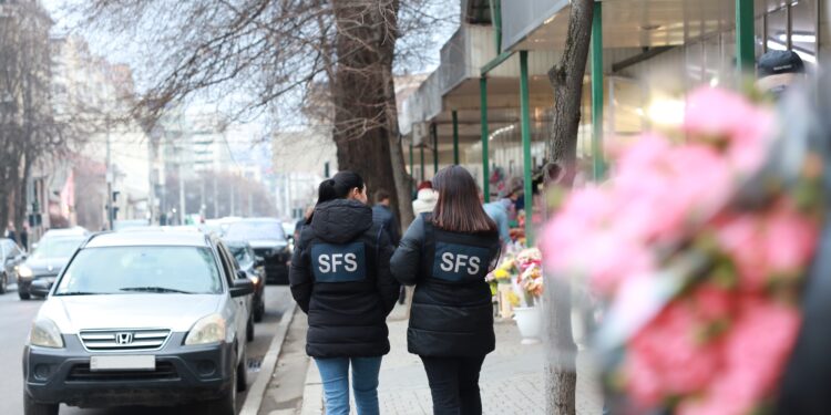 Peste 14 mln de lei, încasări din comerțul cu flori și HoReCa, de Ziua Femeilor