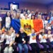 Везут домой победу: молдавская «Рапсодия» выступила на международном форуме в Минске благодаря поддержке Илана Шора