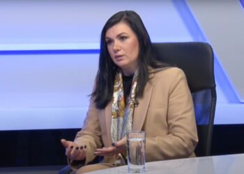 Cristina Ciubotaru: Sintagma „exonerare de la răspundere” din caietul de sarcini pentru licitația de la aeroport pune capac la toate