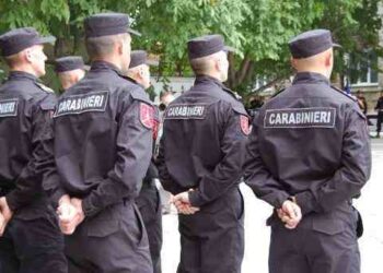 Молдавских карабинеров могут отправить в Косово выполнять миротворческую миссию