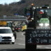 Fermierii francezi și spanioli dau un „ultimatum” Uniunii Europene