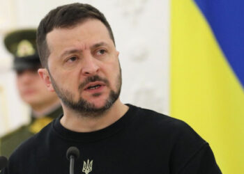 Доходы Зеленского и его семьи выросли втрое