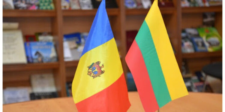 ANTA atenționează transportatorii rutieri cu privire la modificările în legislația Lituaniei privind transportul rutier de persoane