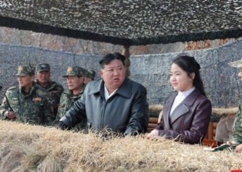 Dinastia comunistă din Coreea de Nord continuă: Kim Jong Un și-a ales fiica drept succesoare