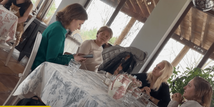 Cine a achitat pentru weekendul Maiei Sandu la o vinărie de lux din Căușeni? Răspunsul președintelui R. Moldova