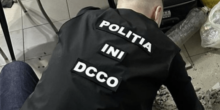 Percheziții în Penitenciarul nr.13 din capitală: Deținuții adunau bani în „obșeak” prin șantaj și trafic de droguri