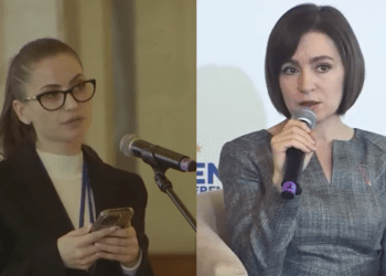 Canal 5: Suntem închiși pentru întrebări incomode adresate Guvernării