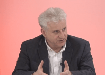 Juristul Ion Dron, despre închiderea Canal 5. Decizia lasă loc de interpretări și întrebări pentru Cabinetul de Miniștri și Guvernatoarea BNM