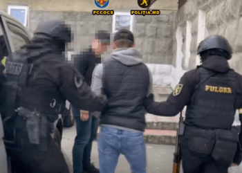 Au refuzat să livreze droguri în Germania, dar au fost „sancționați” cu 5.000 euro. Doi bărbați din Căușeni – reținuți