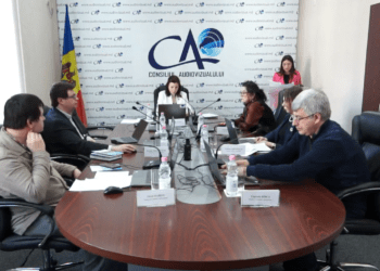 Consiliul Audiovizualului urmează să examineze petiția expediată de Canal 5: Propunerea de a începe ședința cu acest subiect – respinsă