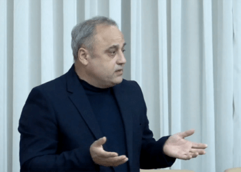 Viorel Furdui: Autoritățile locale sunt excluse din procesul de consultări privind procesul de Integrarea Europeană