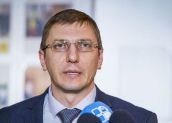 Viorel Morari nu poate reveni la șefia Procuraturii Anticoruptie