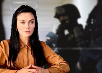 Victoria Furtună: SIS a cerut investigarea judecătorului Alexei Paniș. Procuratura a verificat și a emis ordonanțe de refuz. Totuși, o notă „secretizată” a ajuns la Președintie