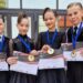 Două cupluri de dansatori din Moldova au luat aurul la o competiție din Italia