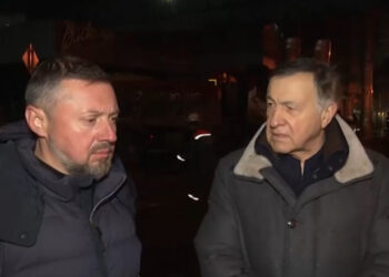 Detalii noi despre masacrul din Moscova. Proprietarul Crocus City Hall face dezvăluiri