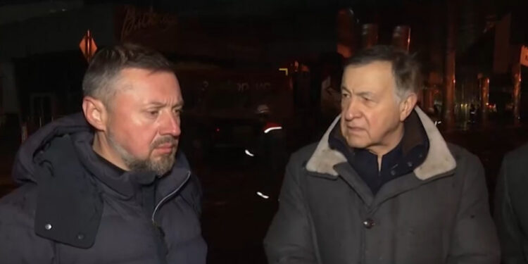 Detalii noi despre masacrul din Moscova. Proprietarul Crocus City Hall face dezvăluiri