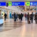 SONDAJ IMAS: Licitația de la aeroport este trucată și va avea „un rezultat influențat sau controlat de actuala putere politică”, consideră 55% dintre respondenți