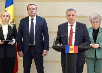 Echipa lui Ilan Șor va cere anularea rezultatelor alegerilor locale și organizarea unui scrutin repetat