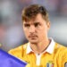 Cel mai bun fotbalist moldovean Alexandru Epureanu a pus pe stop cariera de jucător