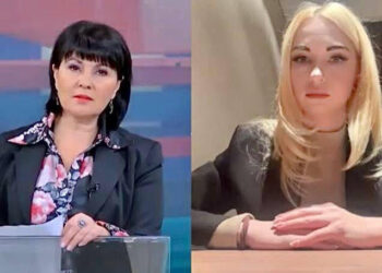 Marina Tauber, la postul de televiziune GRT: Partidul PAS vrea să egaleze statutul Găgăuziei cu cel al unui raion obișnuit, dar locuitorii autonomiei au o altă poziție