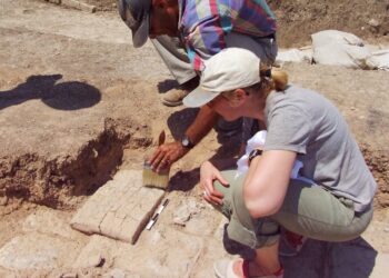 В Молдове появится Национальный археологический реестр. В него включат более 11 тыс. объектов
