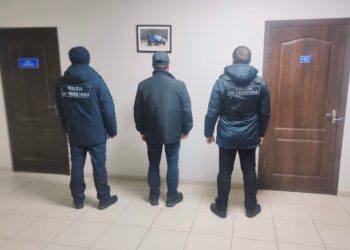Mii de dolari percepuți pentru migrație ilegală – Grup criminal destructurat