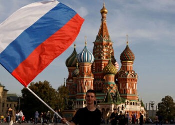 CNN: Россия производит в три раза больше снарядов, чем Запад для Украины