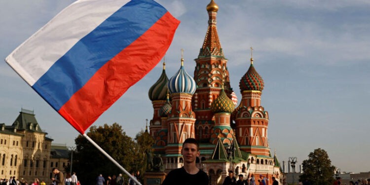 CNN: Россия производит в три раза больше снарядов, чем Запад для Украины