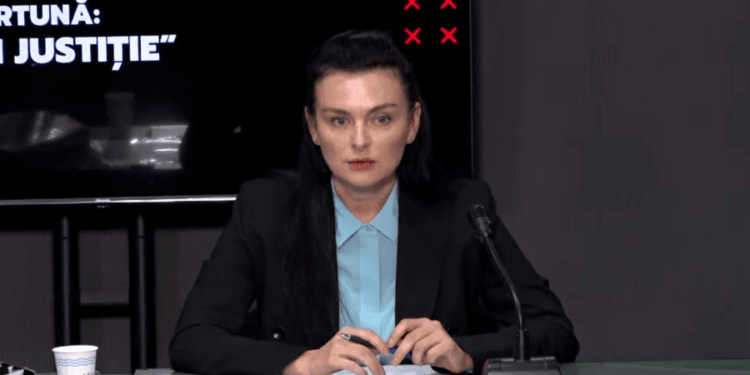 Виктория Фуртунэ: «Систему прокуратуры ждет полный крах и череда отставок»