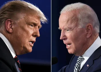 Байден и Трамп победили на праймериз в Луизиане