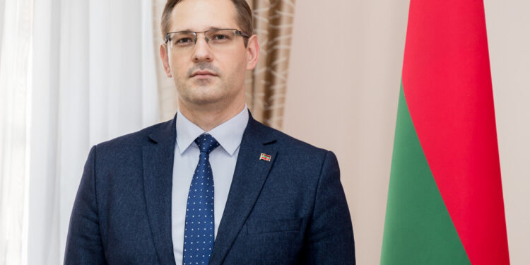 Виталия Игнатьева объявили в розыск в Украине: в чем его обвиняют