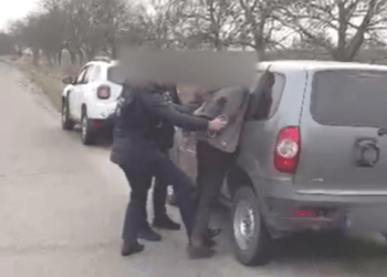 Dosarul celor 15 ucraineni transportați ilegal în Moldova: Un alt complice a fost încătușat