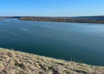 Serviciul Hidrometeorologic de Stat a emis avertizare hidrologică