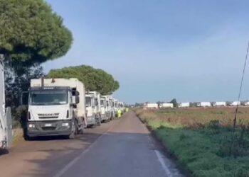 Un șofer din R. Moldova, împușcat în Italia de un coleg invidios: „A primit cel mai nou camion, iar eu îl conduc pe cel mai vechi”