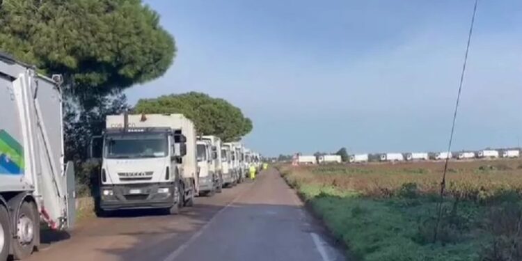 Un șofer din R. Moldova, împușcat în Italia de un coleg invidios: „A primit cel mai nou camion, iar eu îl conduc pe cel mai vechi”