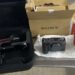 A încercat să intre în R. Moldova cu un aparat foto și alte accesorii ascunse printre bunurile personale. Bărbatul, oprit la vama Leușeni