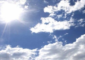 Meteorologii promit o zi perfectă pentru activități în aer liber