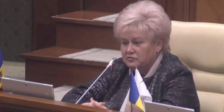 Fracțiunea Partidului «ȘOR» a obținut extinderea listei beneficiarilor de alocații majorate pentru veterani