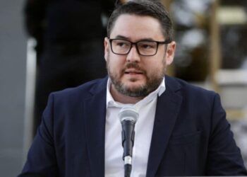 Alexei Lungu: SIS și CNA vor folosi supravegherea video pentru a controla cetățenii, nu pentru a monitoriza traficul