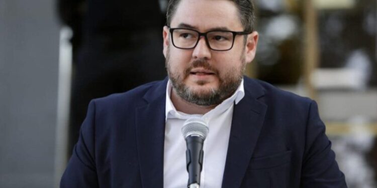 Alexei Lungu: SIS și CNA vor folosi supravegherea video pentru a controla cetățenii, nu pentru a monitoriza traficul