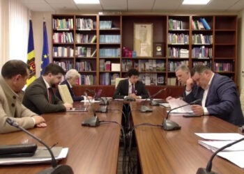 Vadim Fotescu: Inițiativa PAS privind onorarea plăților de către companiile aflate în insolvență lasă loc de șiretlicuri