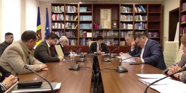 Vadim Fotescu: Inițiativa PAS privind onorarea plăților de către companiile aflate în insolvență lasă loc de șiretlicuri