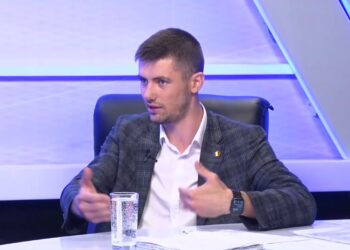 Vlad Bilețchi: Guvernarea a compromis Licitația de la Aeroport, ceea ce-i distanțează pe investitori și descurajează opinia publică