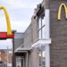 В работе McDonald`s по всему миру произошел сбой