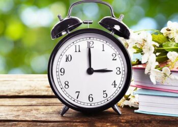 Când trecem la ora de vară în acest an