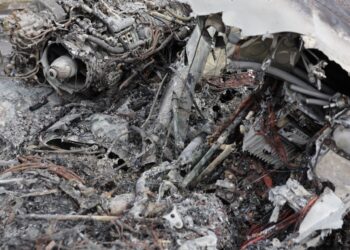 СМИ: на территории одной из воинских частей Тирасполя произошёл взрыв, после атаки дрона-камикадзе