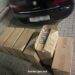 Membrul unui grup infracțional specializat în contrabandă, reținut cu 60 mii de țigări în zona de frontieră