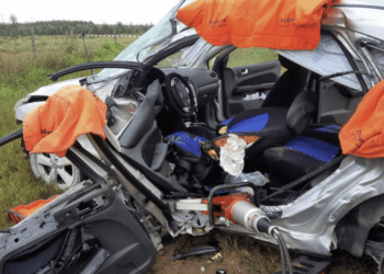 Молдаванка погибла в Португалии, оставив сиротами двух детей