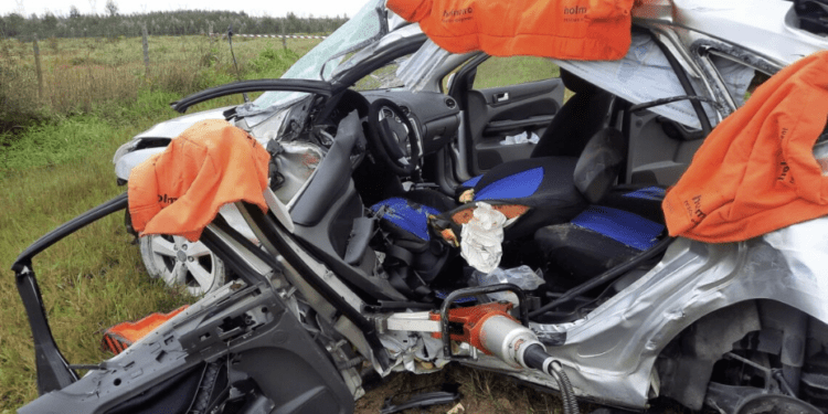 Молдаванка погибла в Португалии, оставив сиротами двух детей